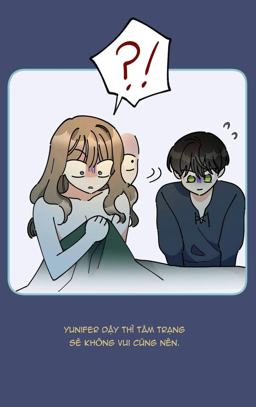 Người Hùng Của Ác Nữ Chapter 47 - 59