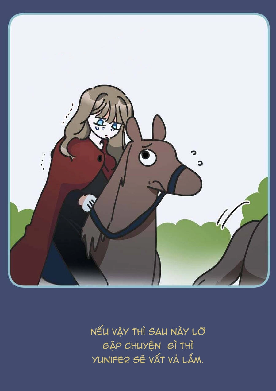 Người Hùng Của Ác Nữ Chapter 47 - 61