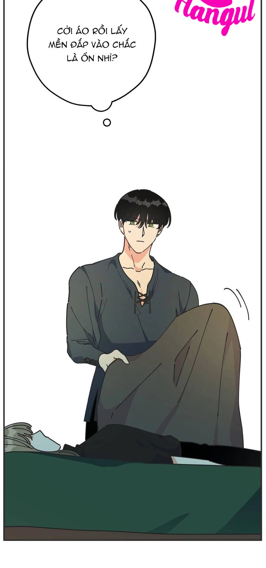 Người Hùng Của Ác Nữ Chapter 47 - 65