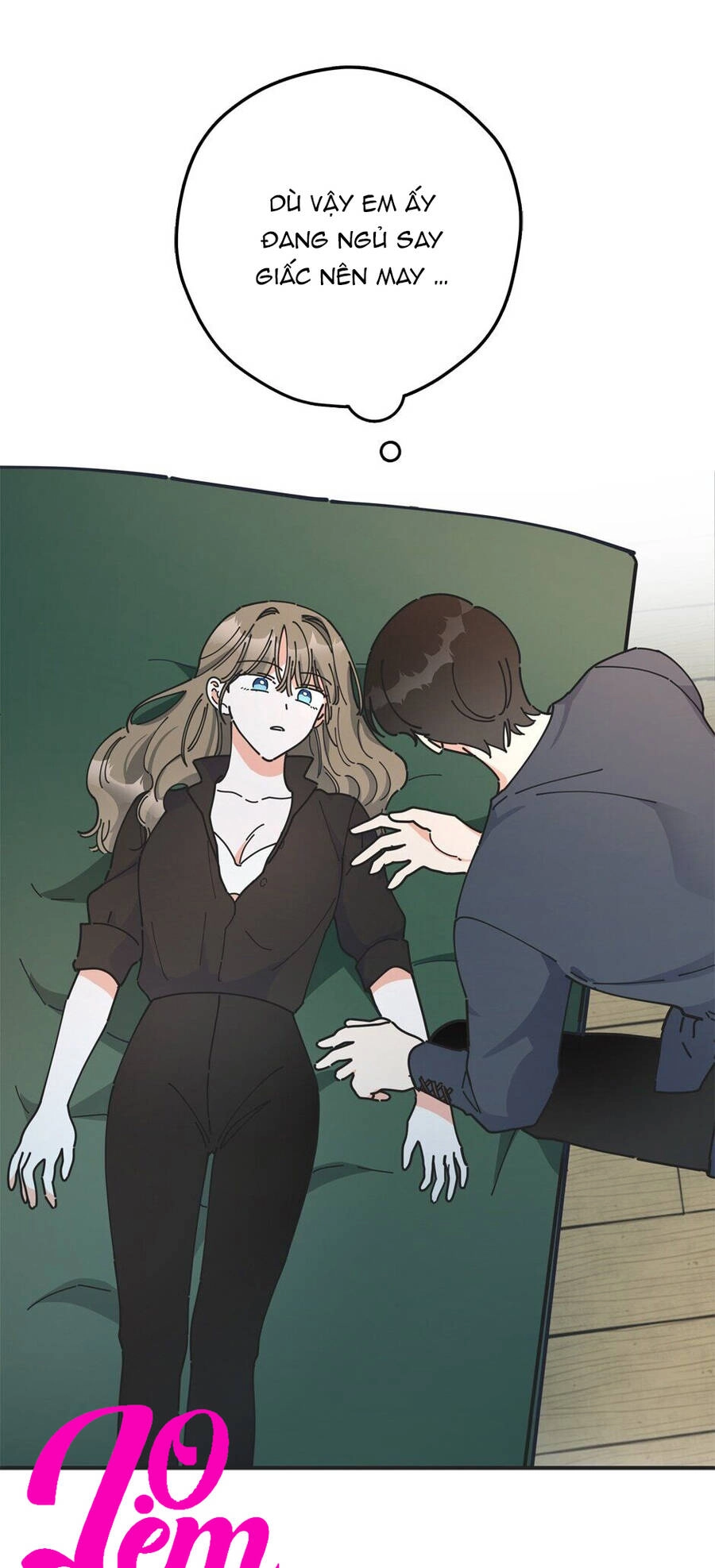 Người Hùng Của Ác Nữ Chapter 47 - 68