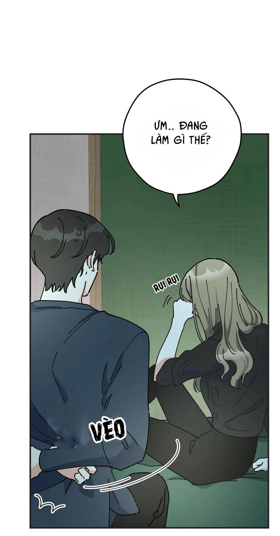 Người Hùng Của Ác Nữ Chapter 48 - 4