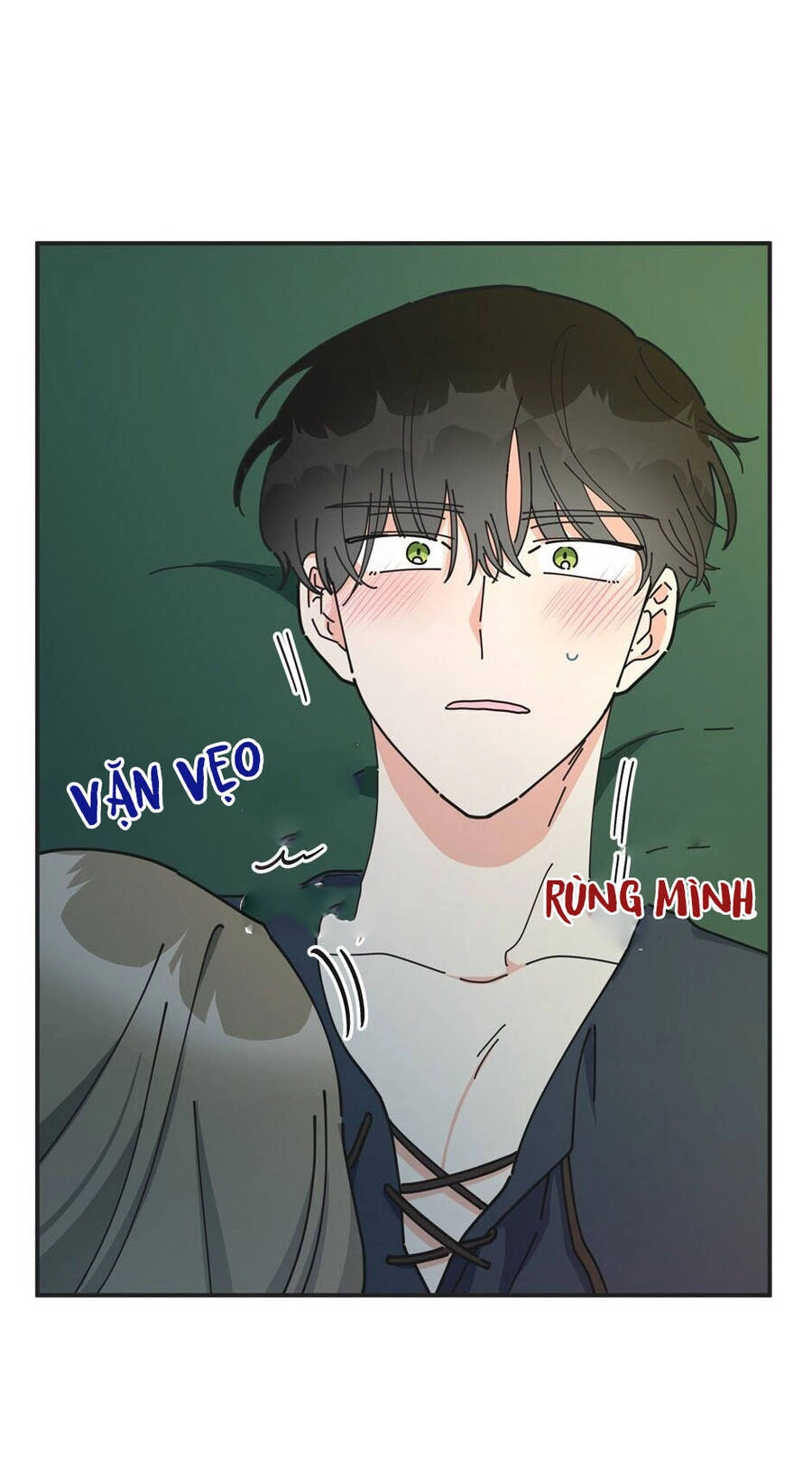 Người Hùng Của Ác Nữ Chapter 48 - 13