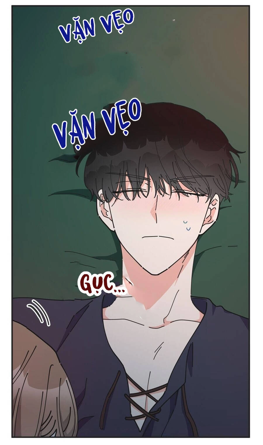 Người Hùng Của Ác Nữ Chapter 48 - 14