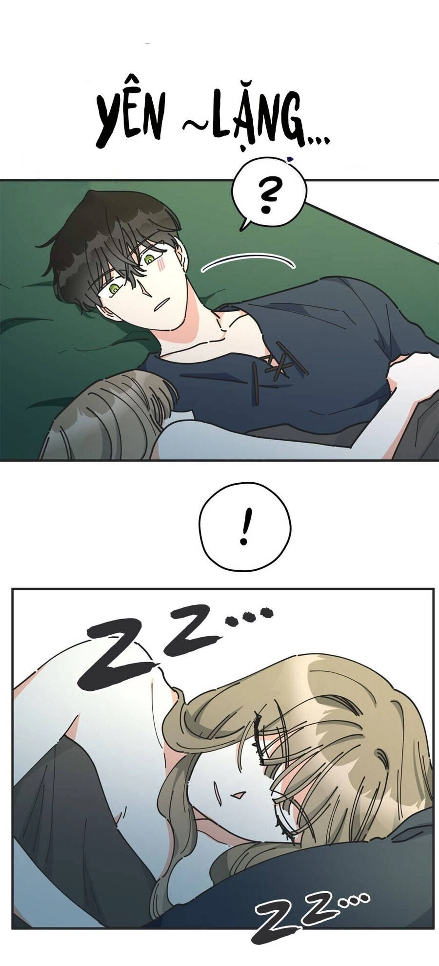 Người Hùng Của Ác Nữ Chapter 48 - 16