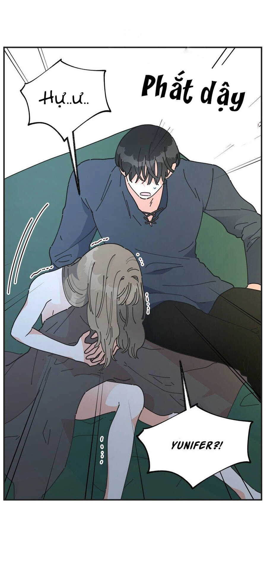 Người Hùng Của Ác Nữ Chapter 48 - 20