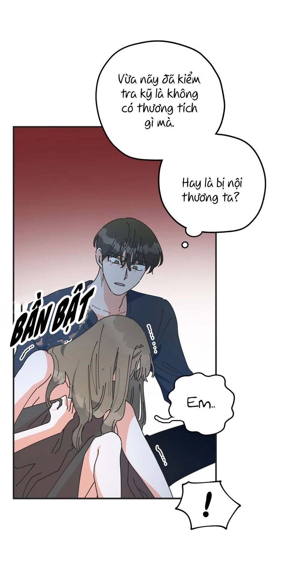 Người Hùng Của Ác Nữ Chapter 48 - 22