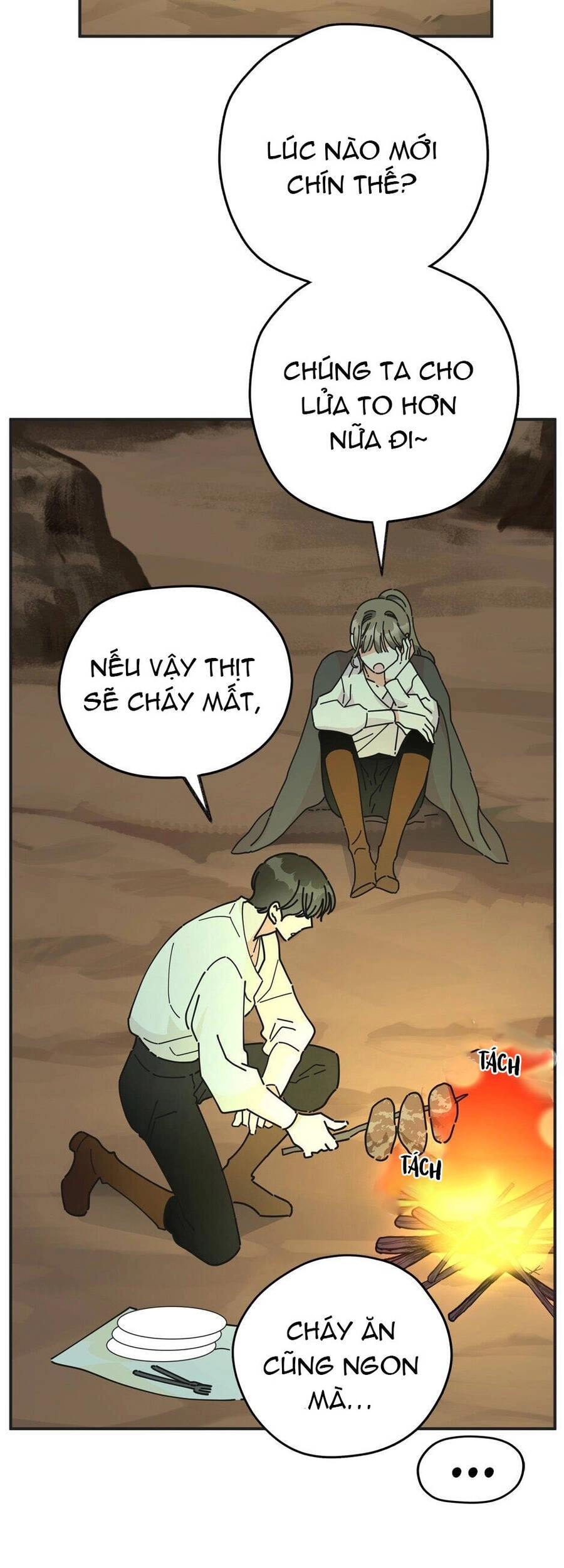 Người Hùng Của Ác Nữ Chapter 48 - 31