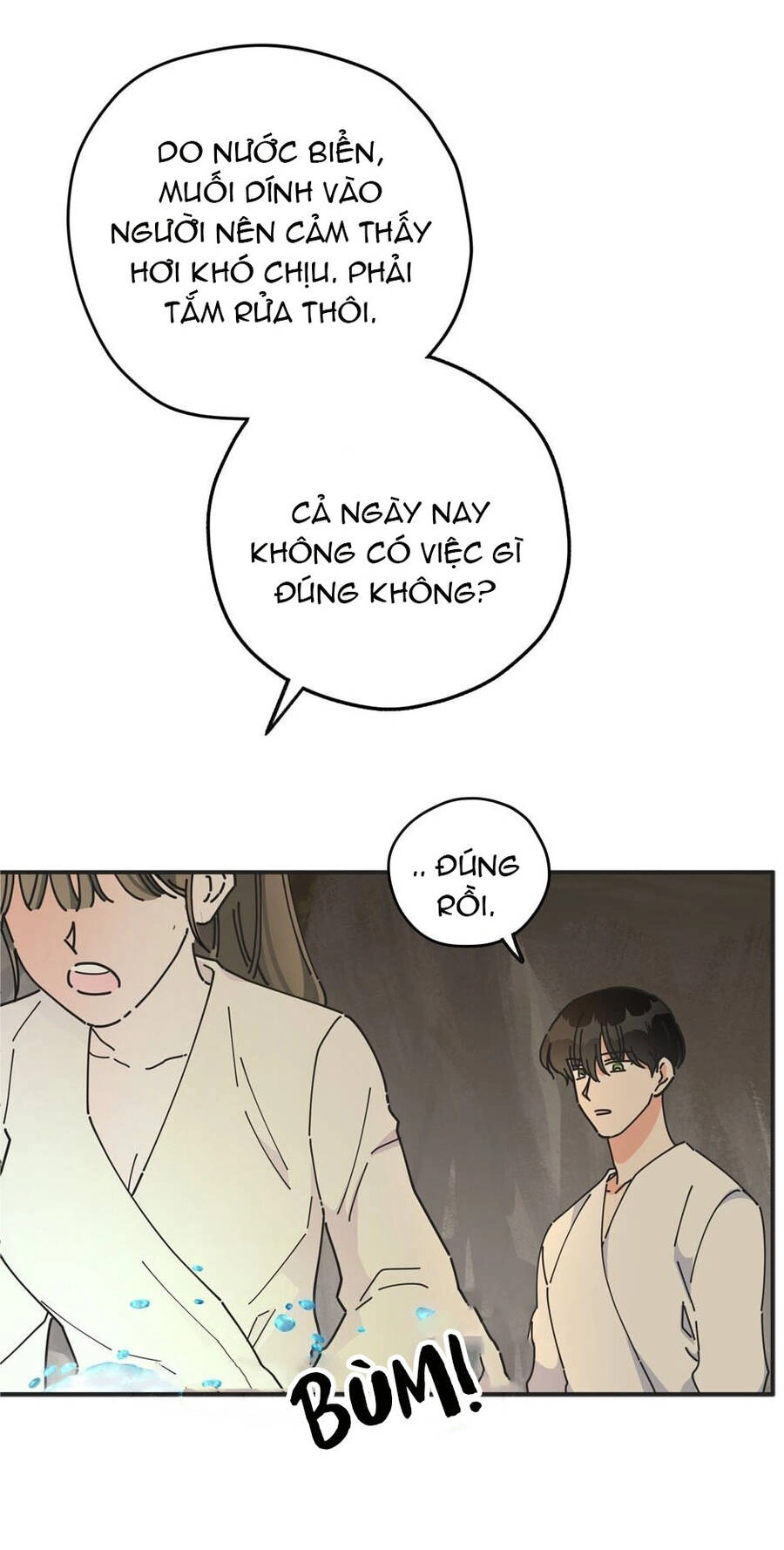 Người Hùng Của Ác Nữ Chapter 48 - 42