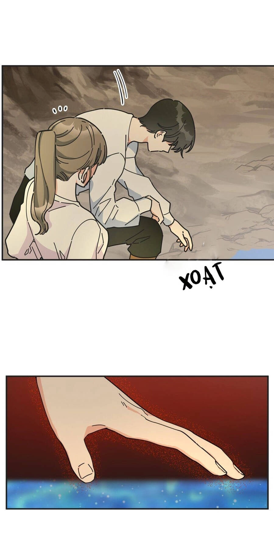 Người Hùng Của Ác Nữ Chapter 48 - 44