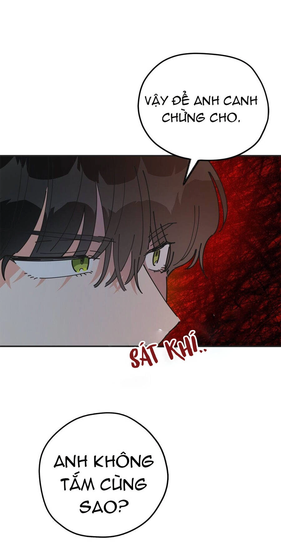 Người Hùng Của Ác Nữ Chapter 48 - 51