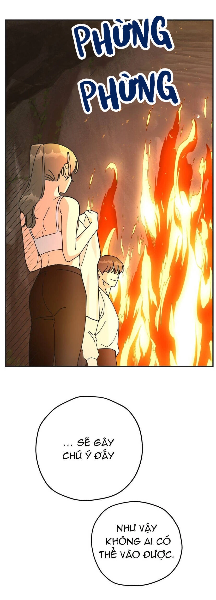 Người Hùng Của Ác Nữ Chapter 48 - 56