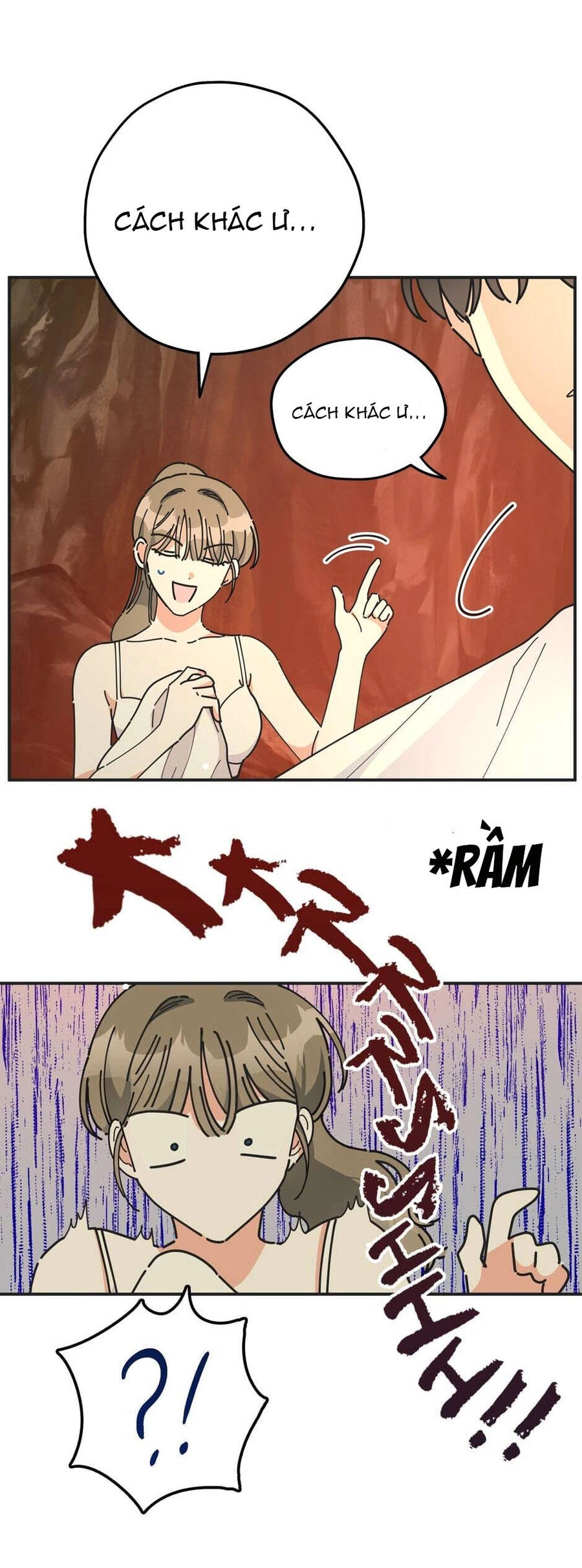 Người Hùng Của Ác Nữ Chapter 48 - 60