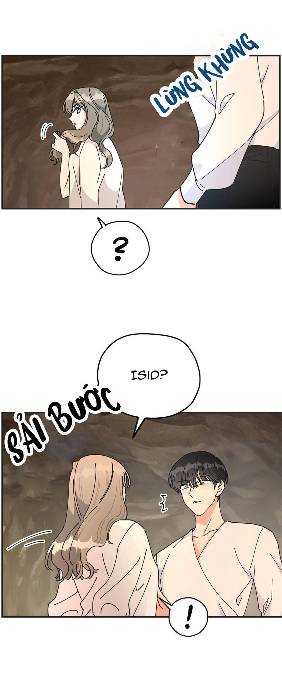 Người Hùng Của Ác Nữ Chapter 48 - 66