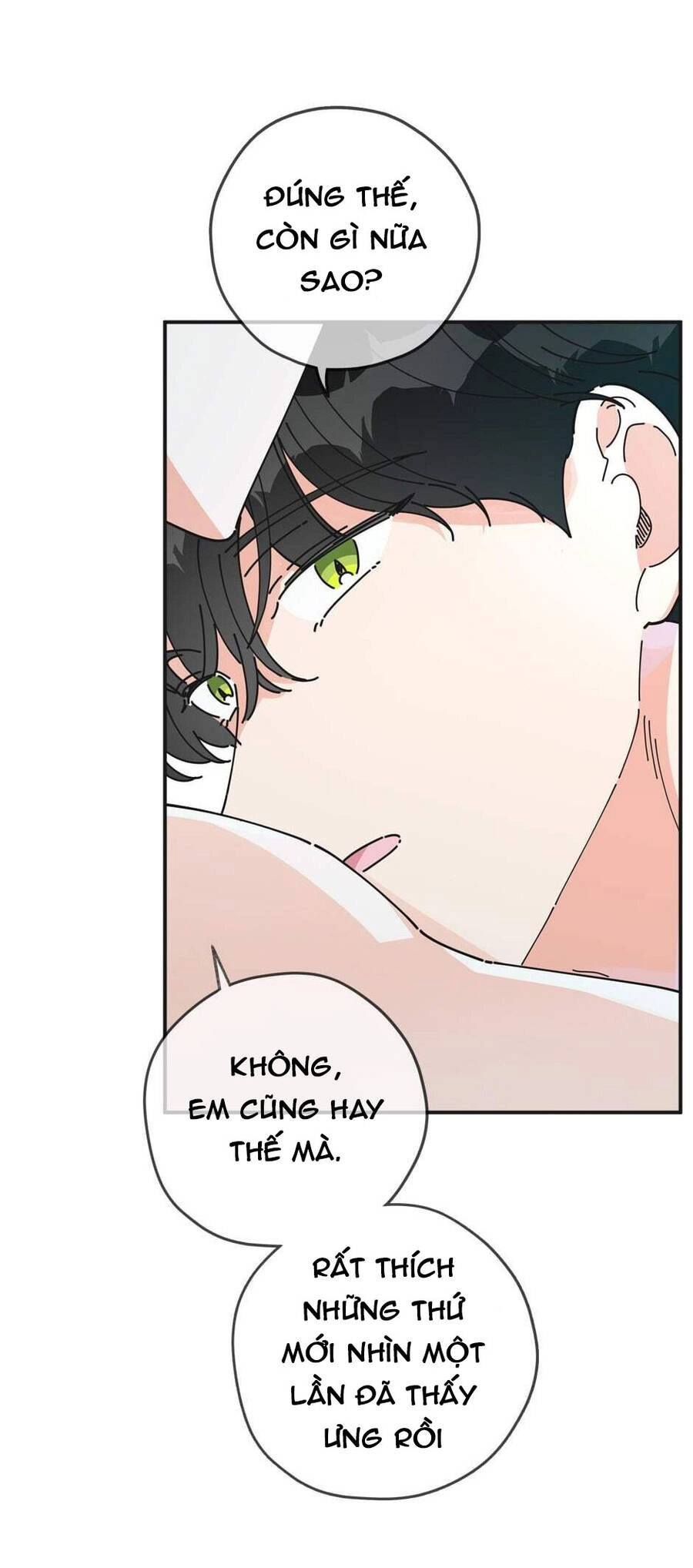 Người Hùng Của Ác Nữ Chapter 49 - 25