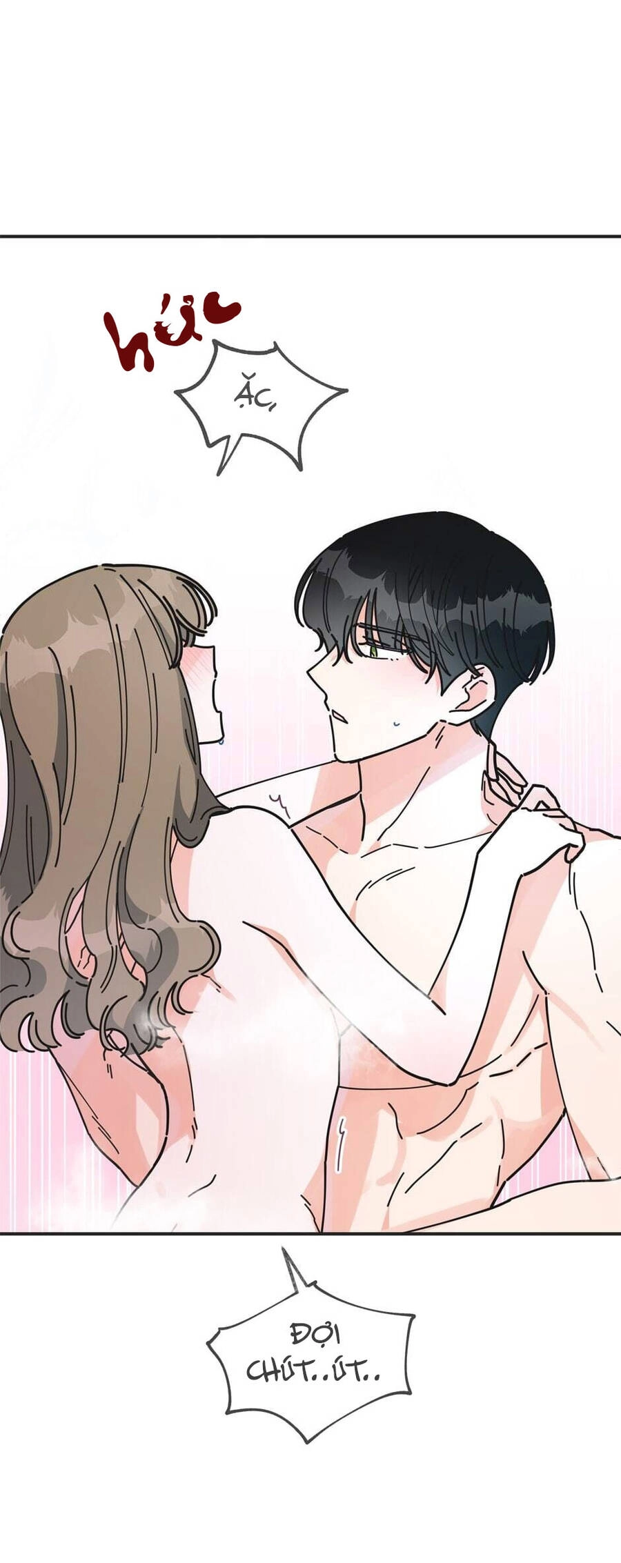 Người Hùng Của Ác Nữ Chapter 49 - 35