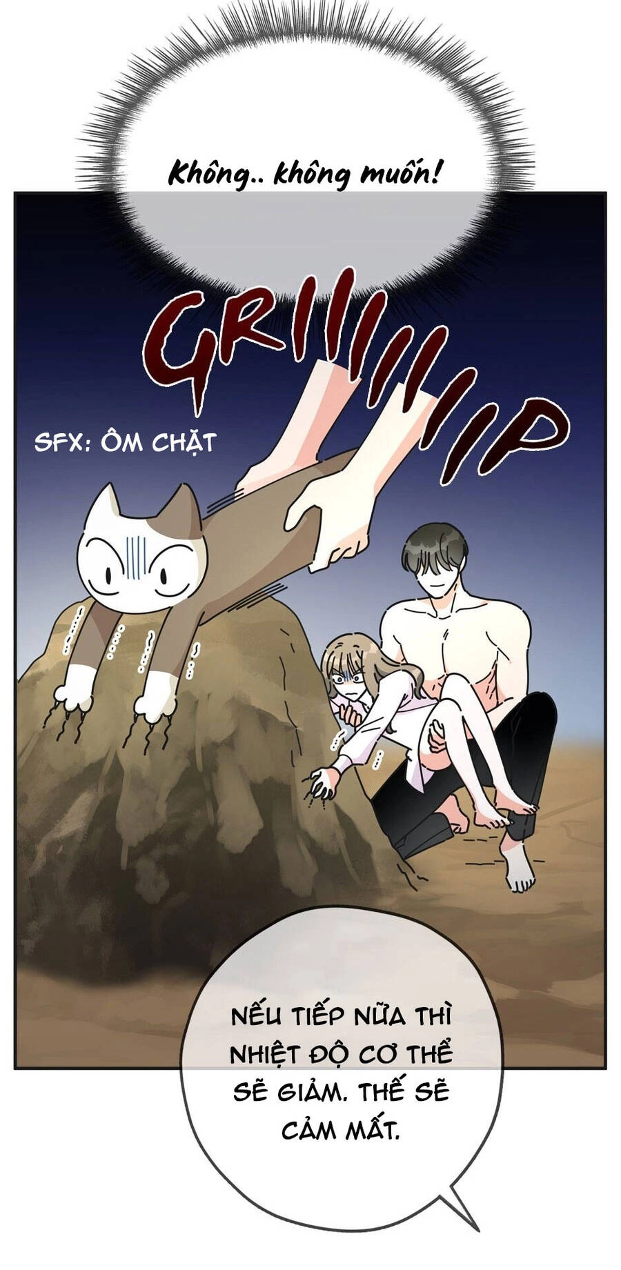 Người Hùng Của Ác Nữ Chapter 49 - 48