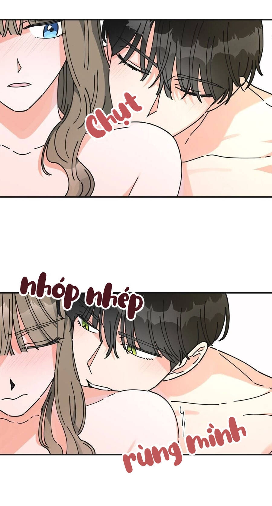 Người Hùng Của Ác Nữ Chapter 49 - 52