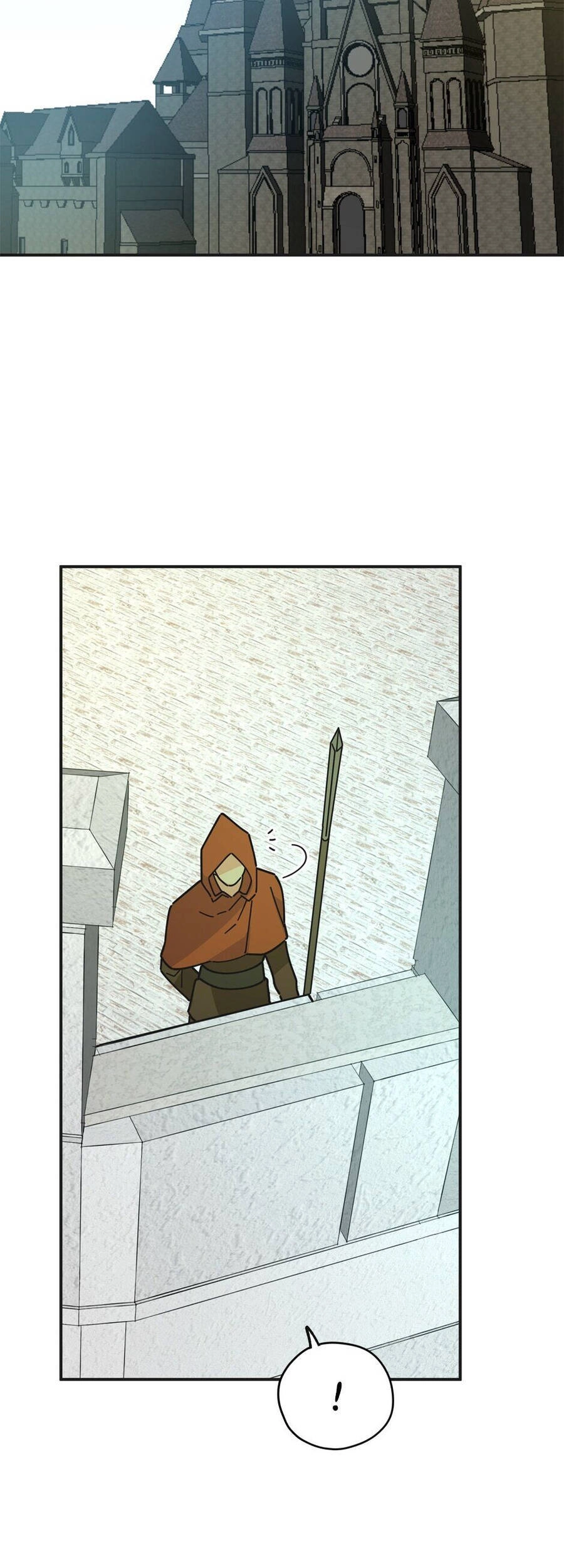 Người Hùng Của Ác Nữ Chapter 50 - 2