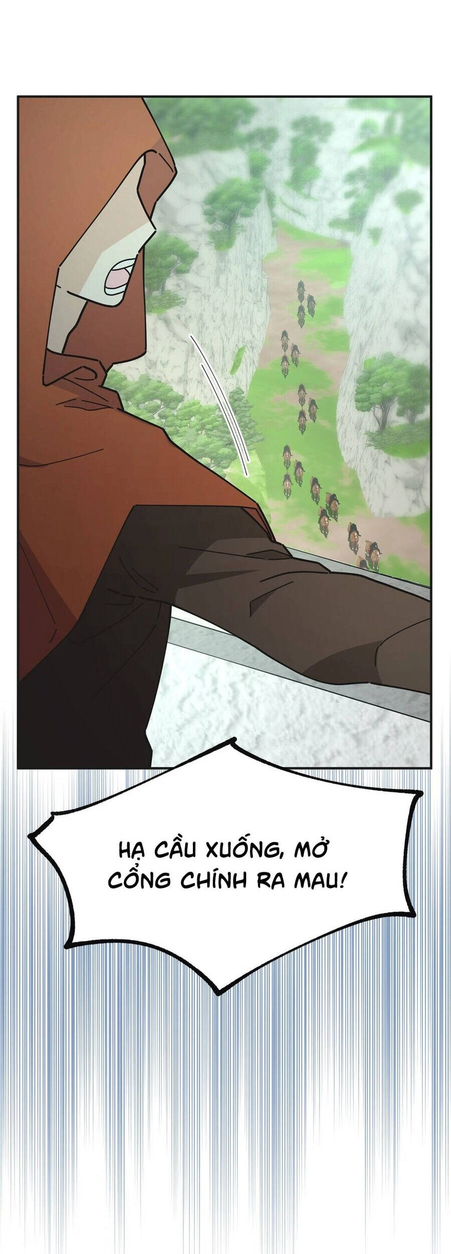 Người Hùng Của Ác Nữ Chapter 50 - 3