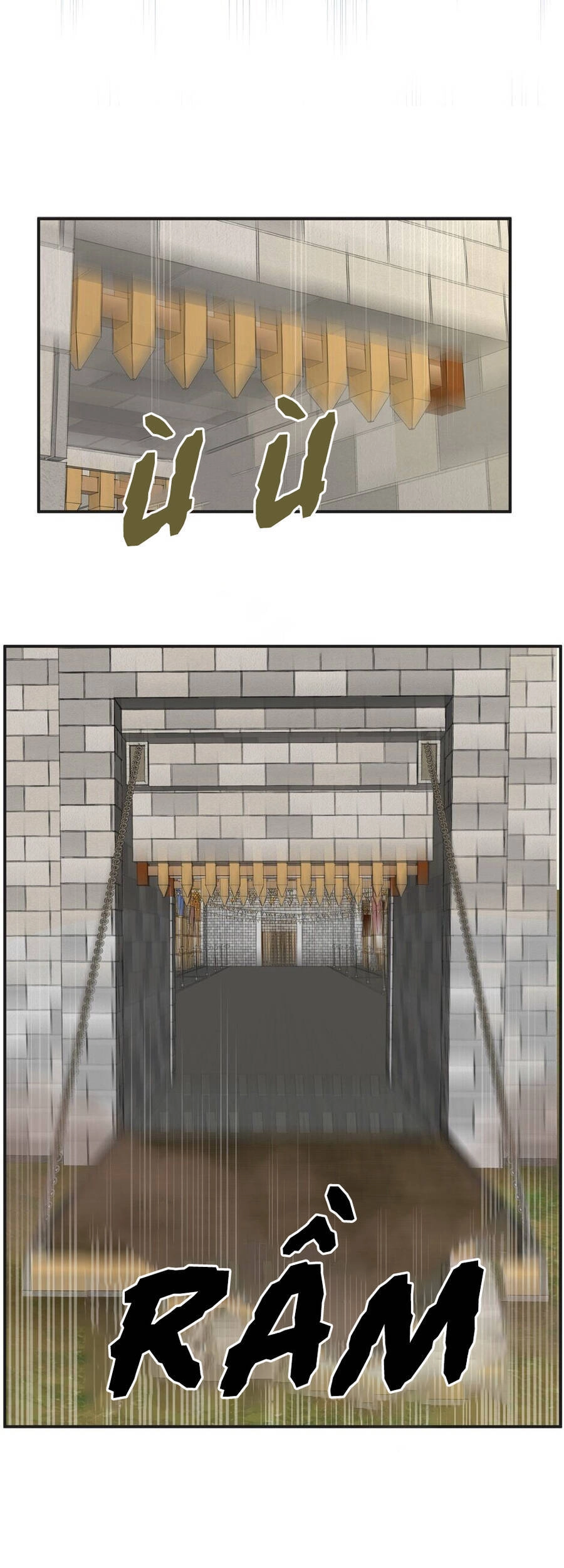 Người Hùng Của Ác Nữ Chapter 50 - 4