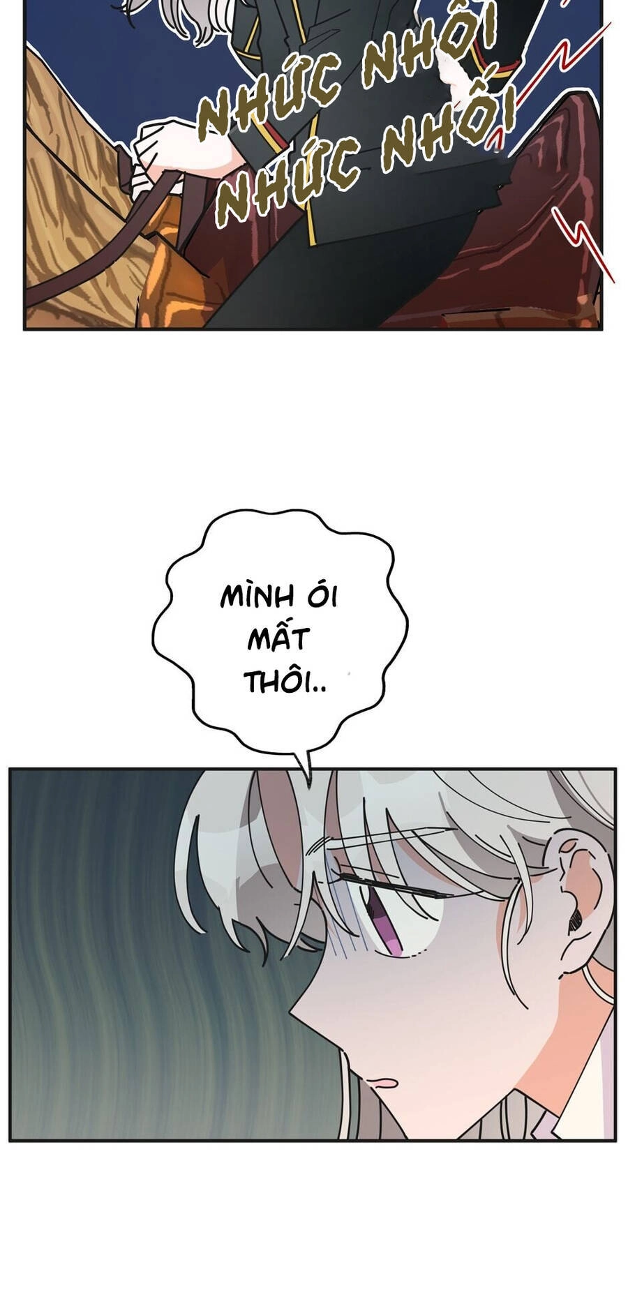 Người Hùng Của Ác Nữ Chapter 50 - 8