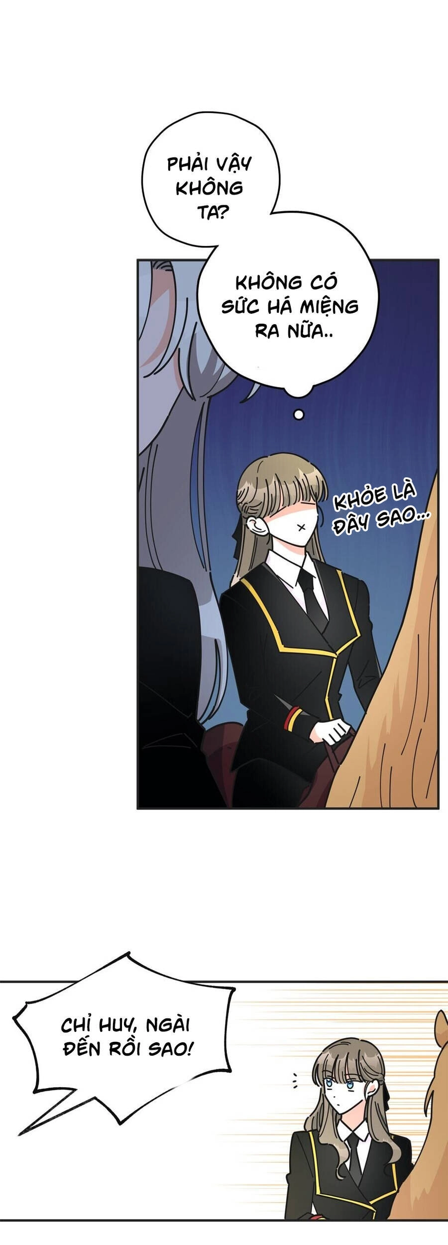 Người Hùng Của Ác Nữ Chapter 50 - 9