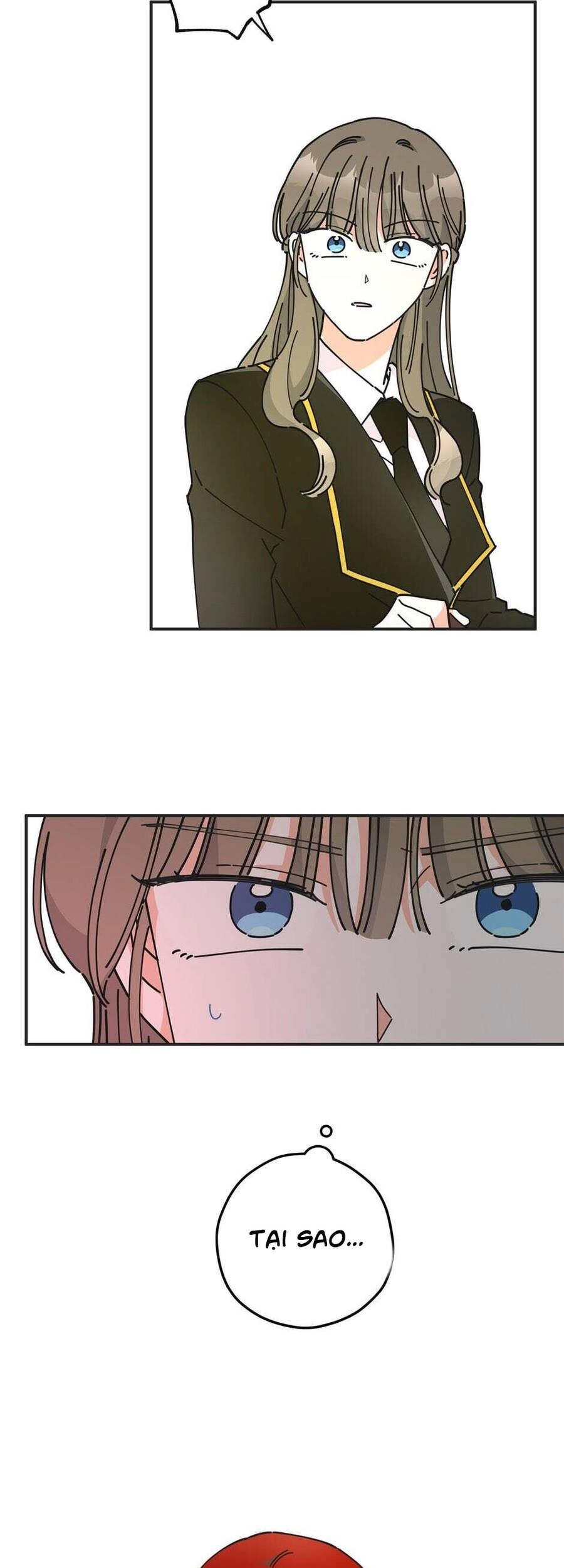 Người Hùng Của Ác Nữ Chapter 50 - 11