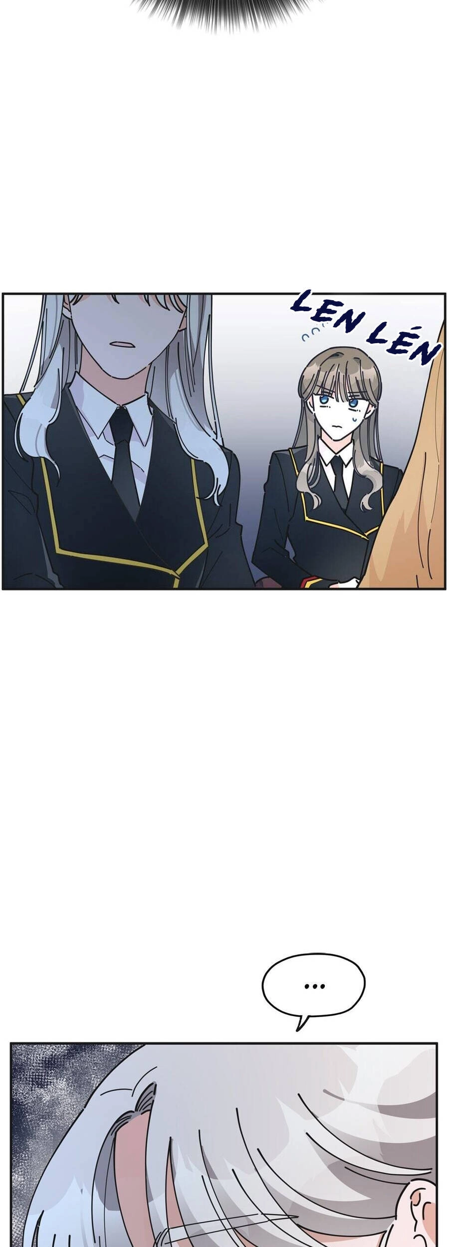 Người Hùng Của Ác Nữ Chapter 50 - 13