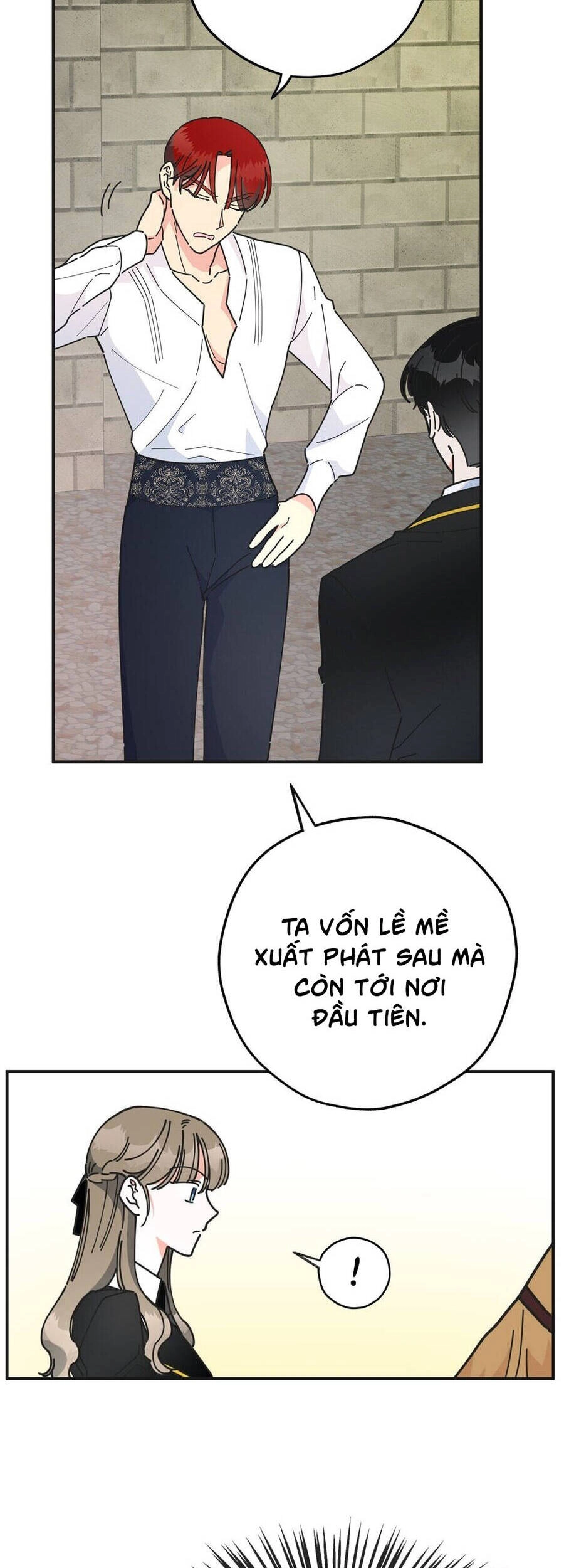 Người Hùng Của Ác Nữ Chapter 50 - 16