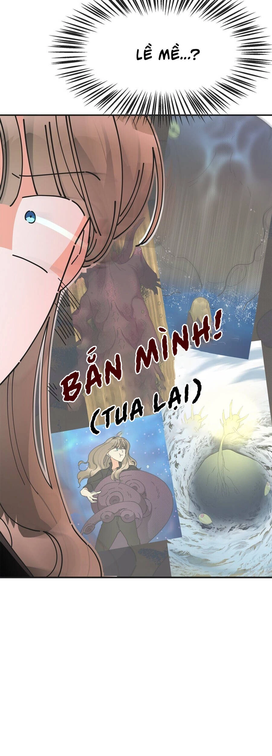 Người Hùng Của Ác Nữ Chapter 50 - 17