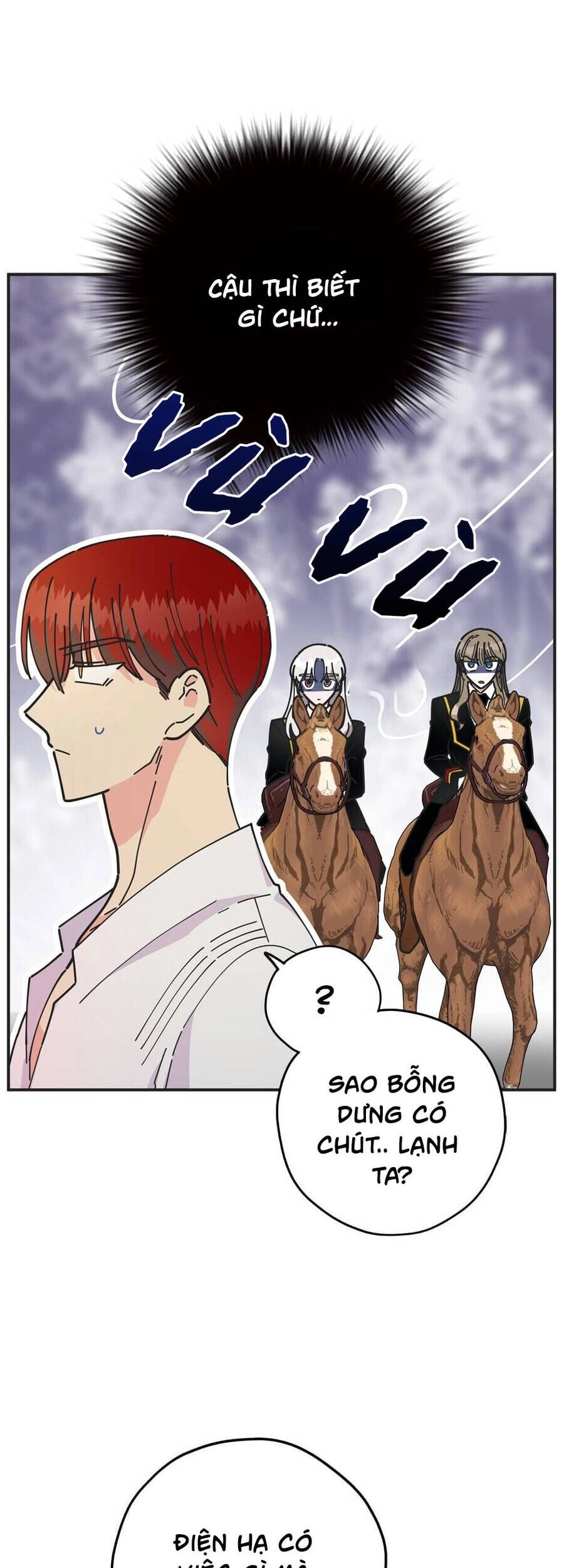 Người Hùng Của Ác Nữ Chapter 50 - 18