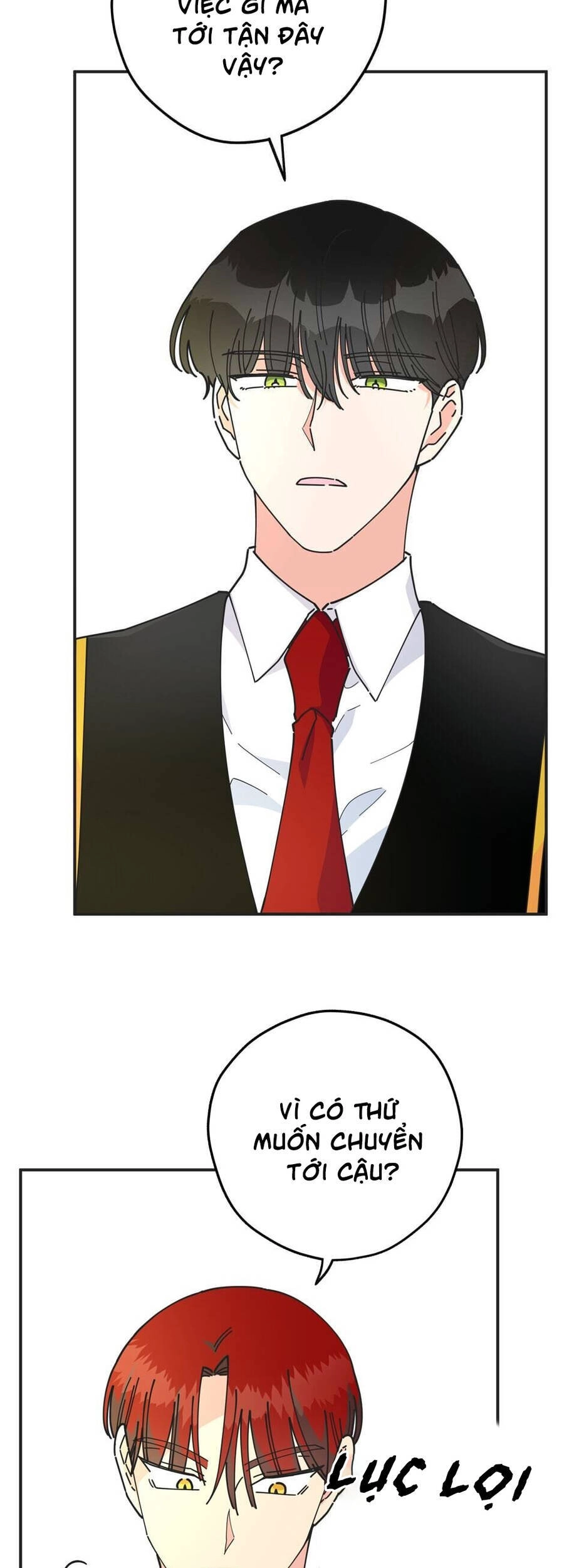 Người Hùng Của Ác Nữ Chapter 50 - 19