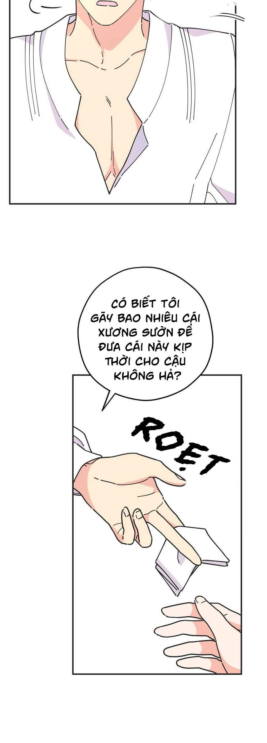 Người Hùng Của Ác Nữ Chapter 50 - 20