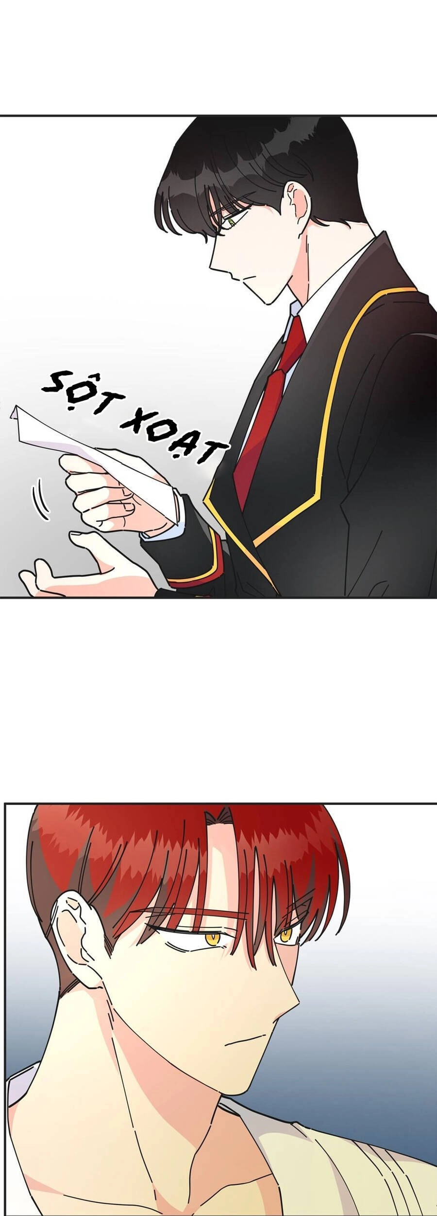 Người Hùng Của Ác Nữ Chapter 50 - 21