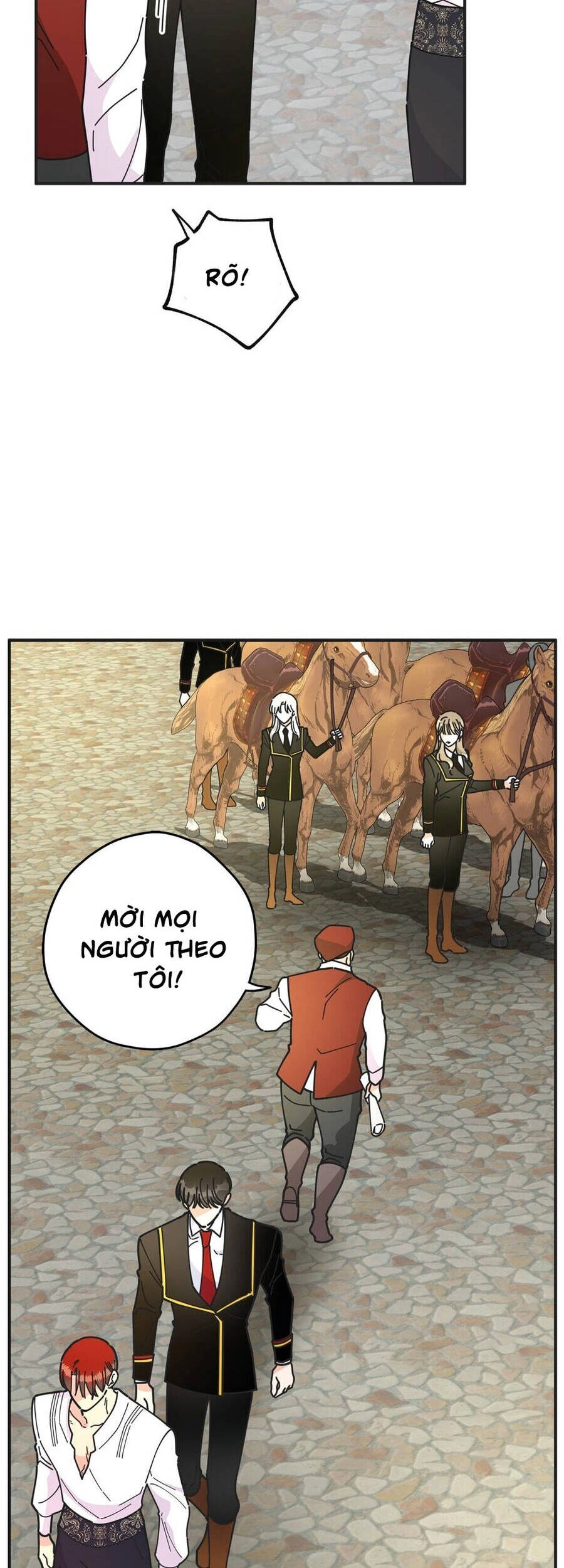 Người Hùng Của Ác Nữ Chapter 50 - 24