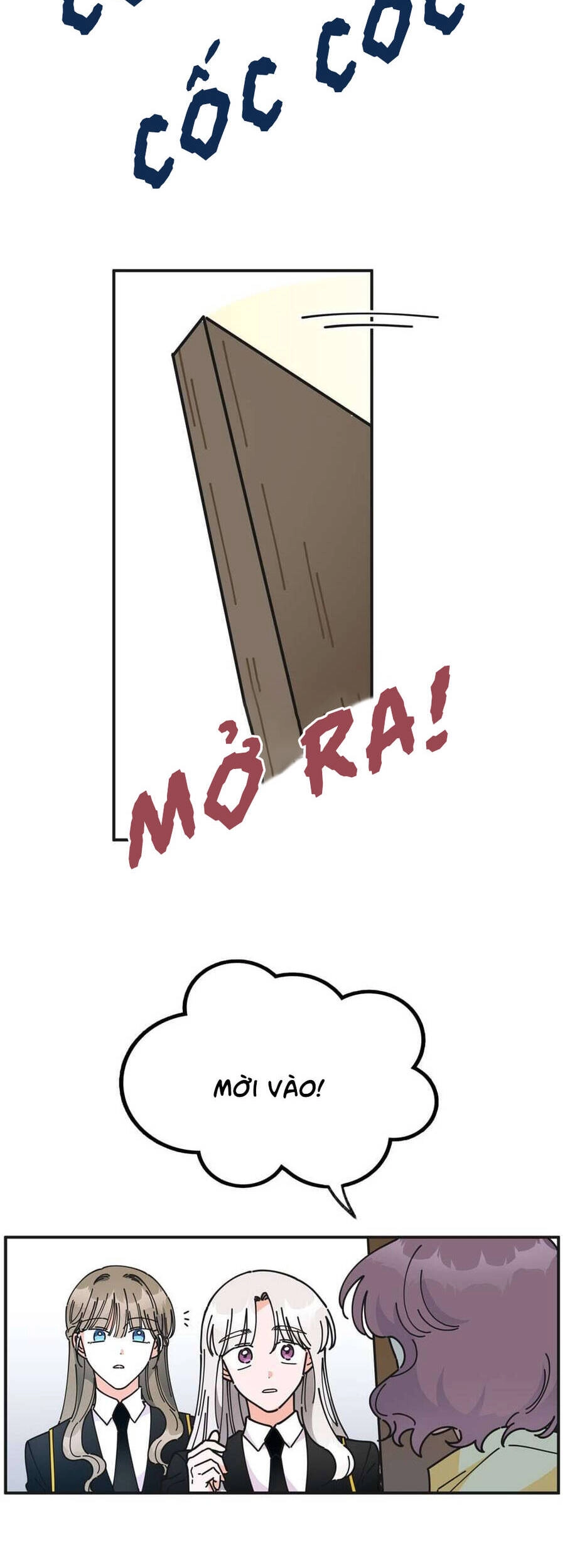 Người Hùng Của Ác Nữ Chapter 50 - 31