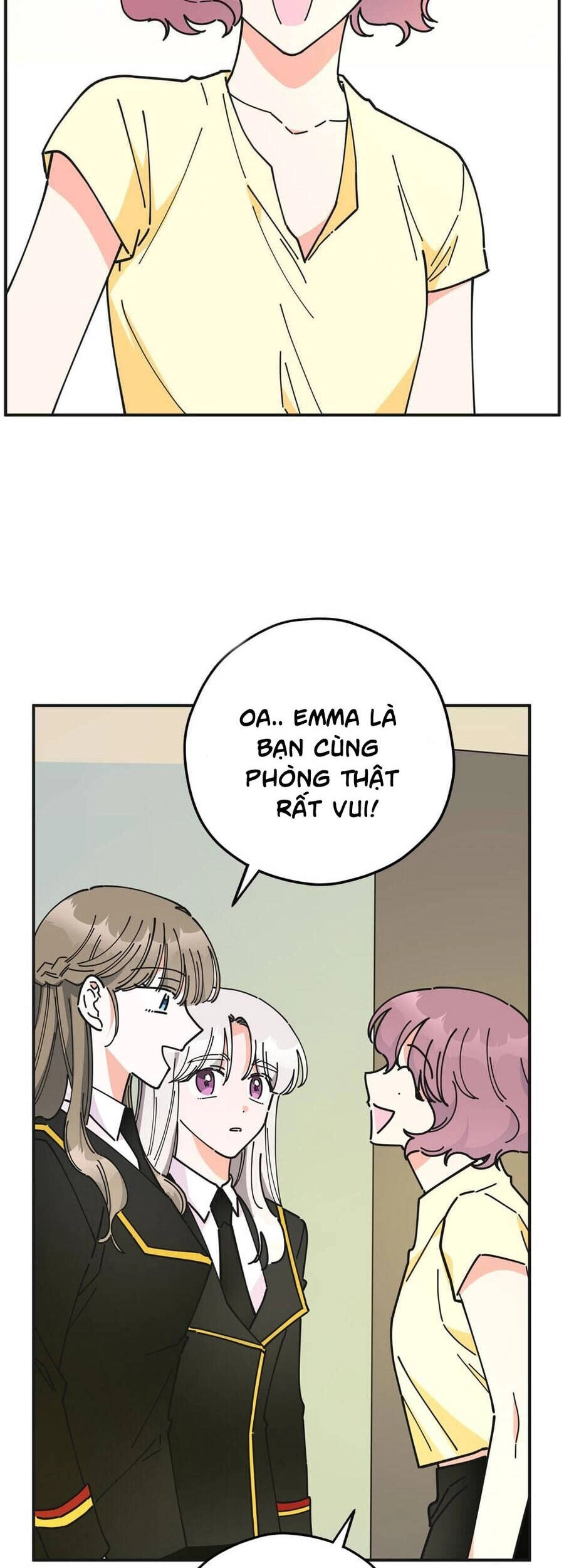 Người Hùng Của Ác Nữ Chapter 50 - 33