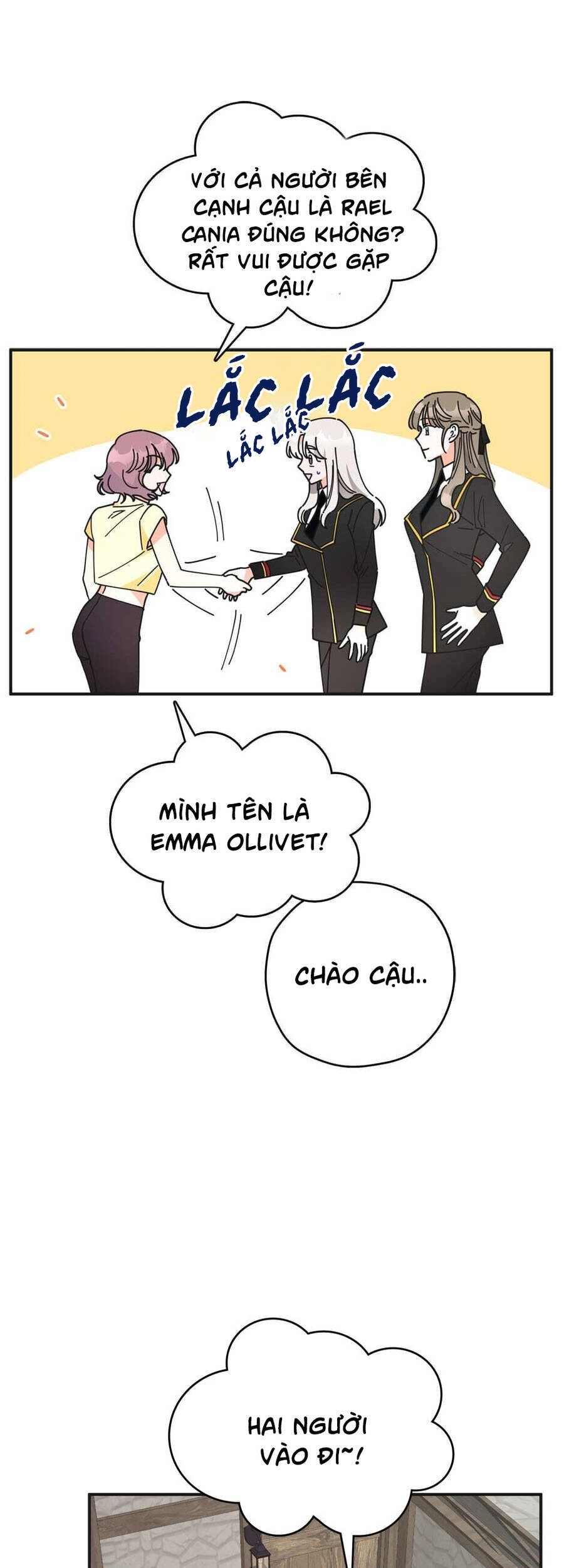 Người Hùng Của Ác Nữ Chapter 50 - 35