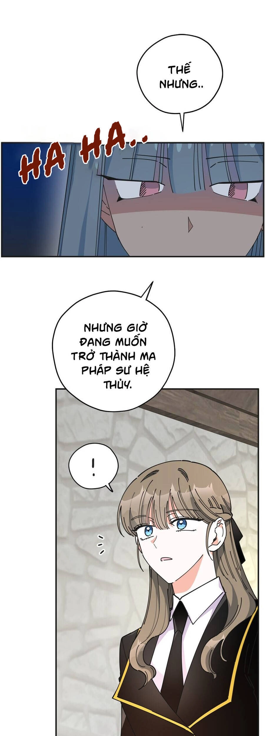 Người Hùng Của Ác Nữ Chapter 50 - 40