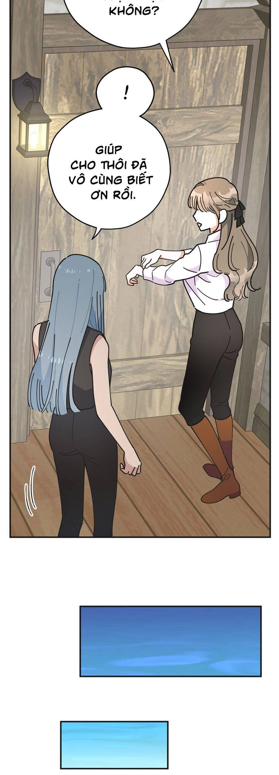 Người Hùng Của Ác Nữ Chapter 50 - 42