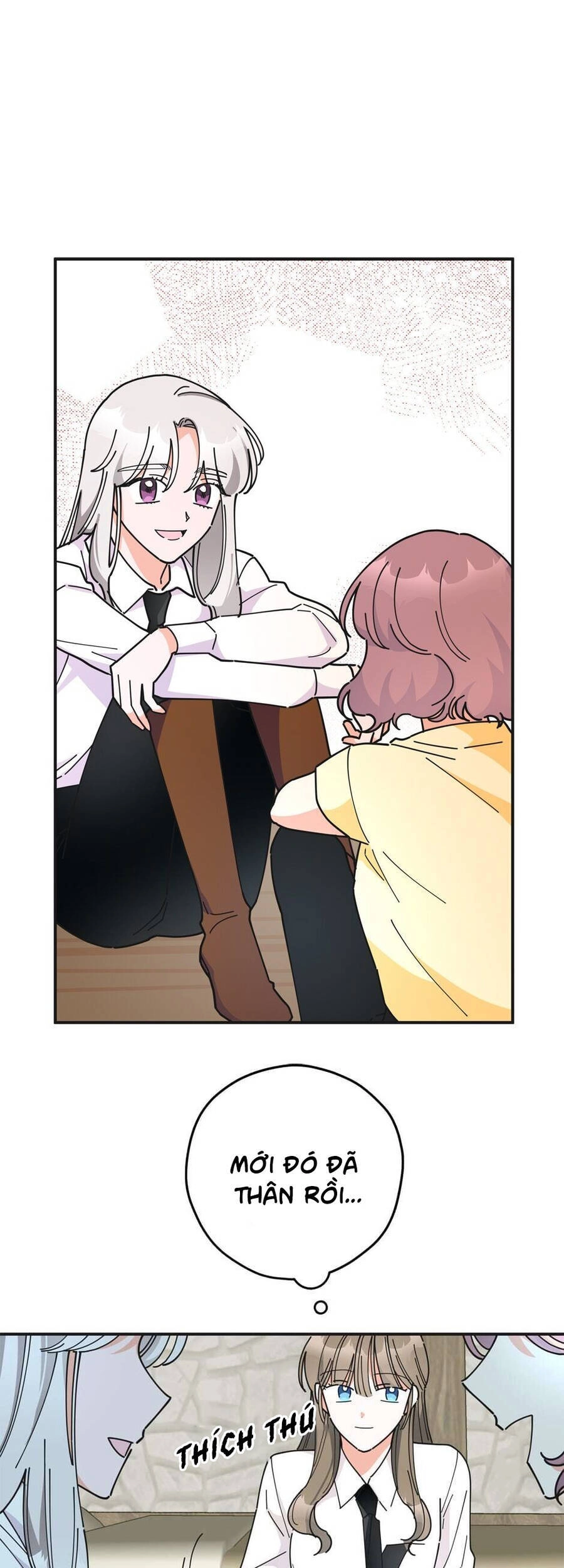 Người Hùng Của Ác Nữ Chapter 50 - 45