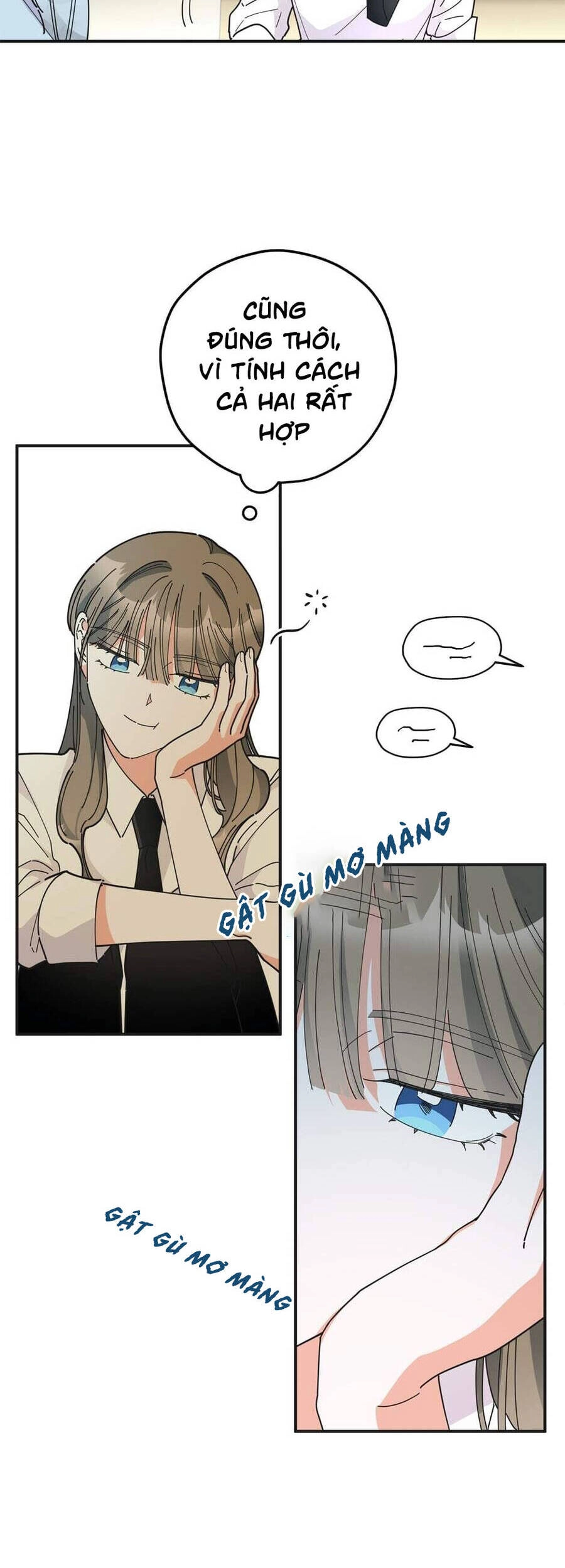 Người Hùng Của Ác Nữ Chapter 50 - 46