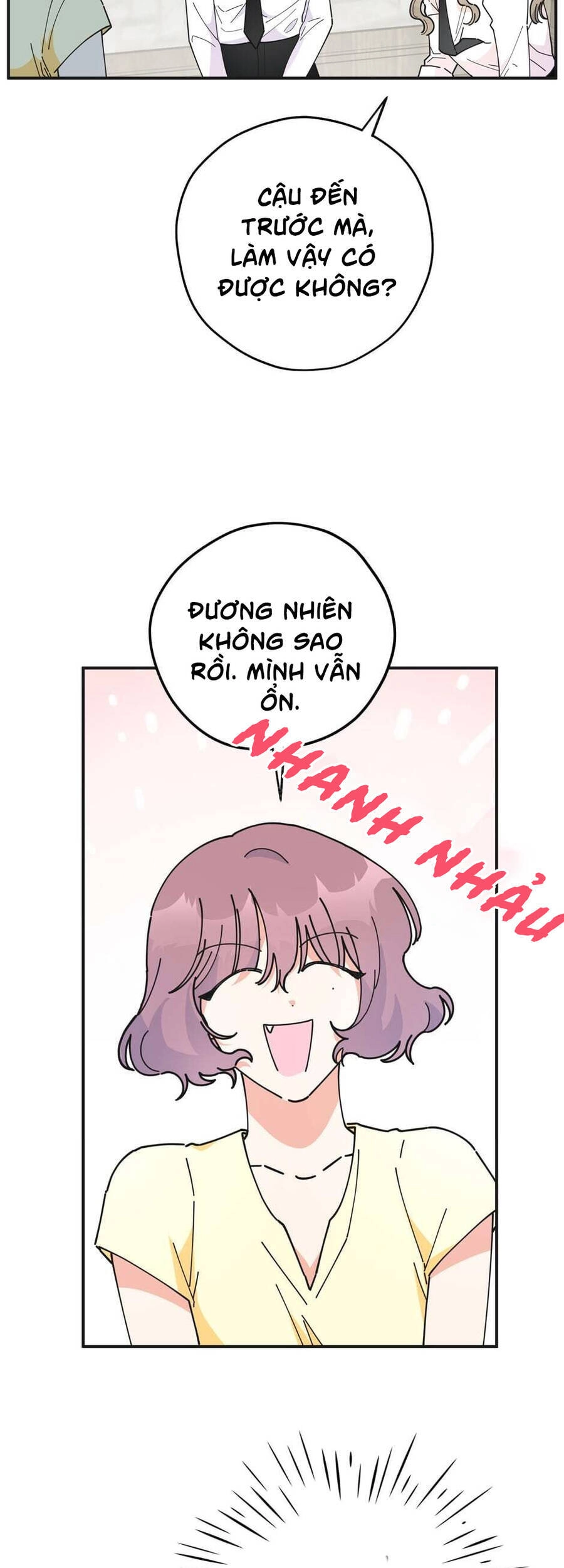 Người Hùng Của Ác Nữ Chapter 50 - 49