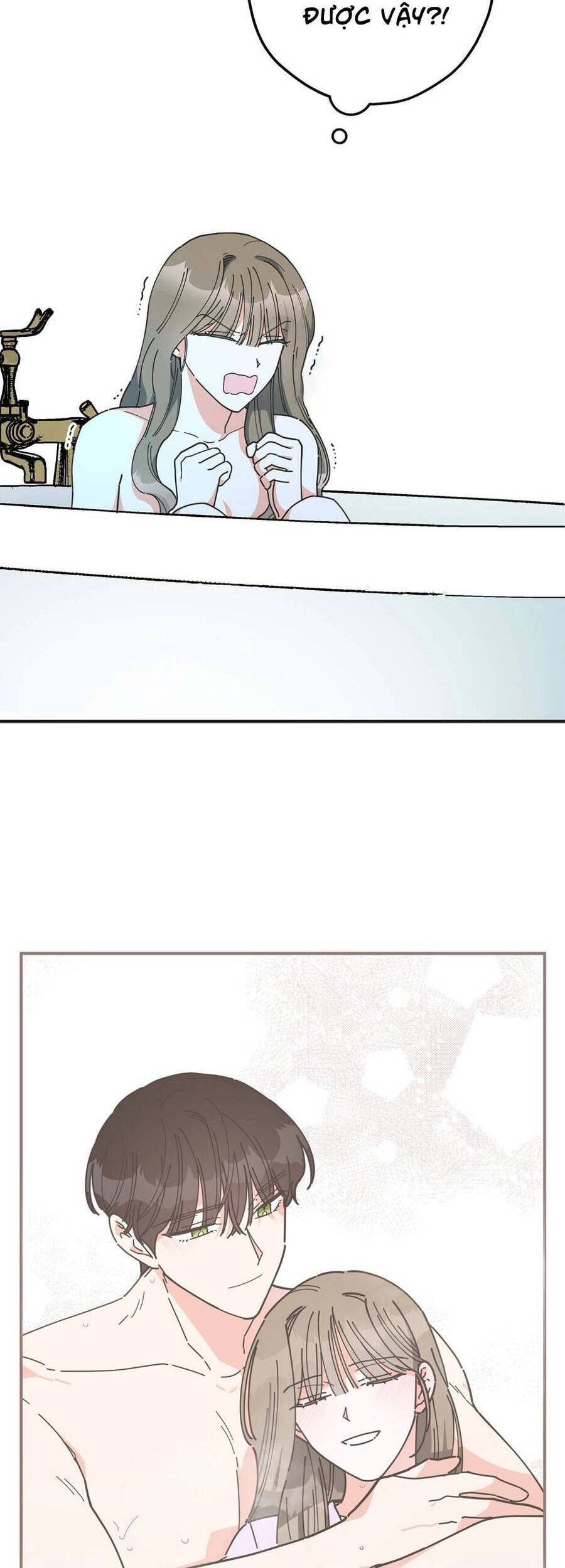 Người Hùng Của Ác Nữ Chapter 50 - 54