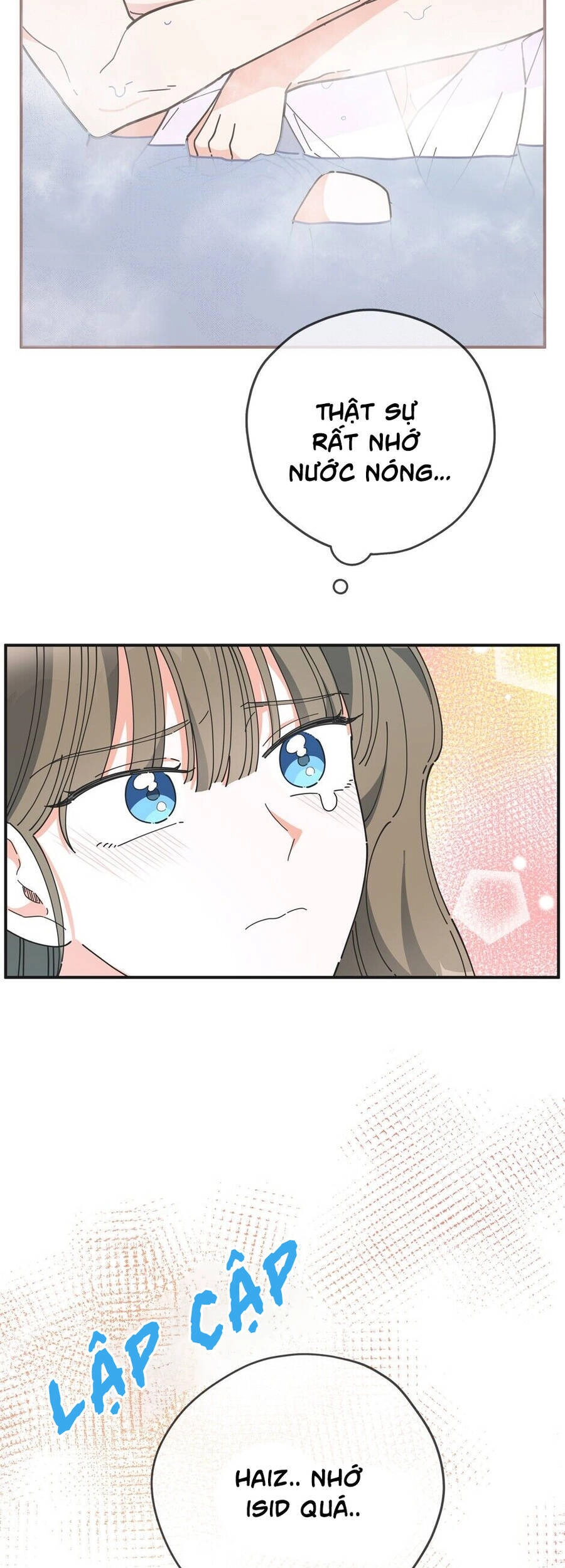 Người Hùng Của Ác Nữ Chapter 50 - 55