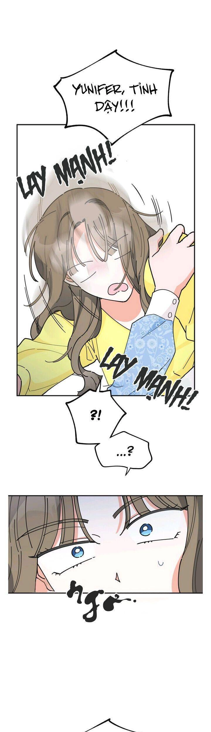 Người Hùng Của Ác Nữ Chapter 51 - 5