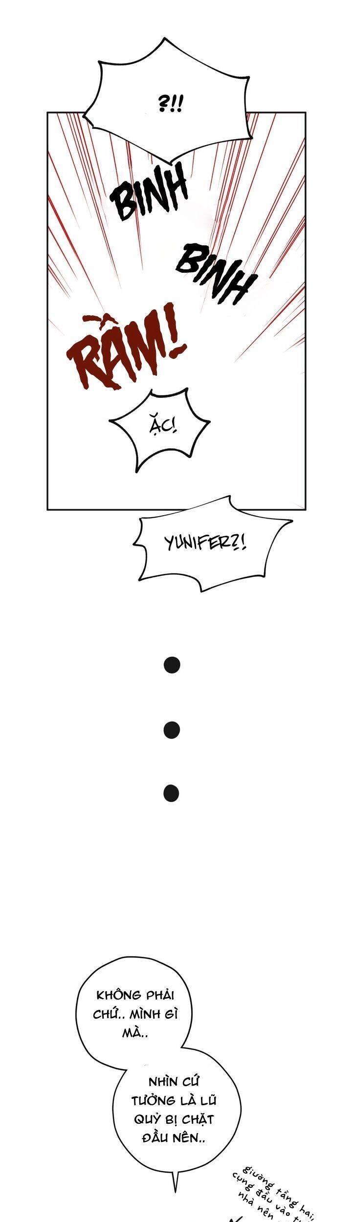 Người Hùng Của Ác Nữ Chapter 51 - 7