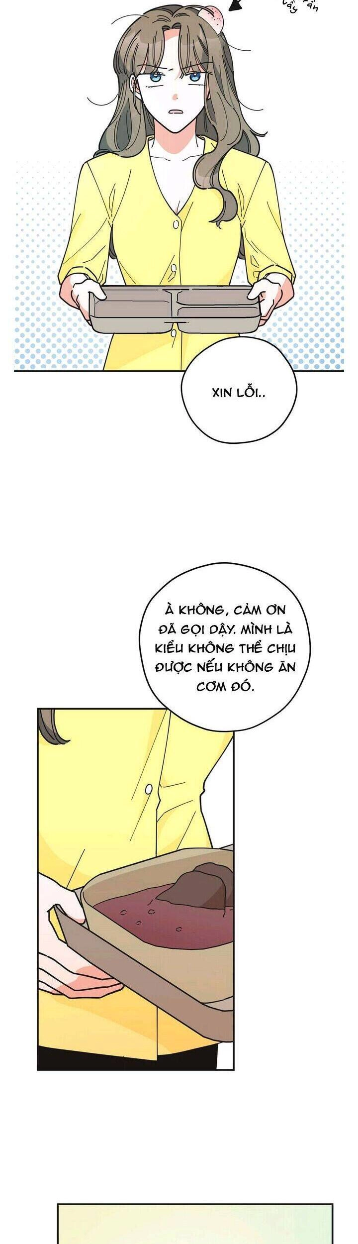 Người Hùng Của Ác Nữ Chapter 51 - 8