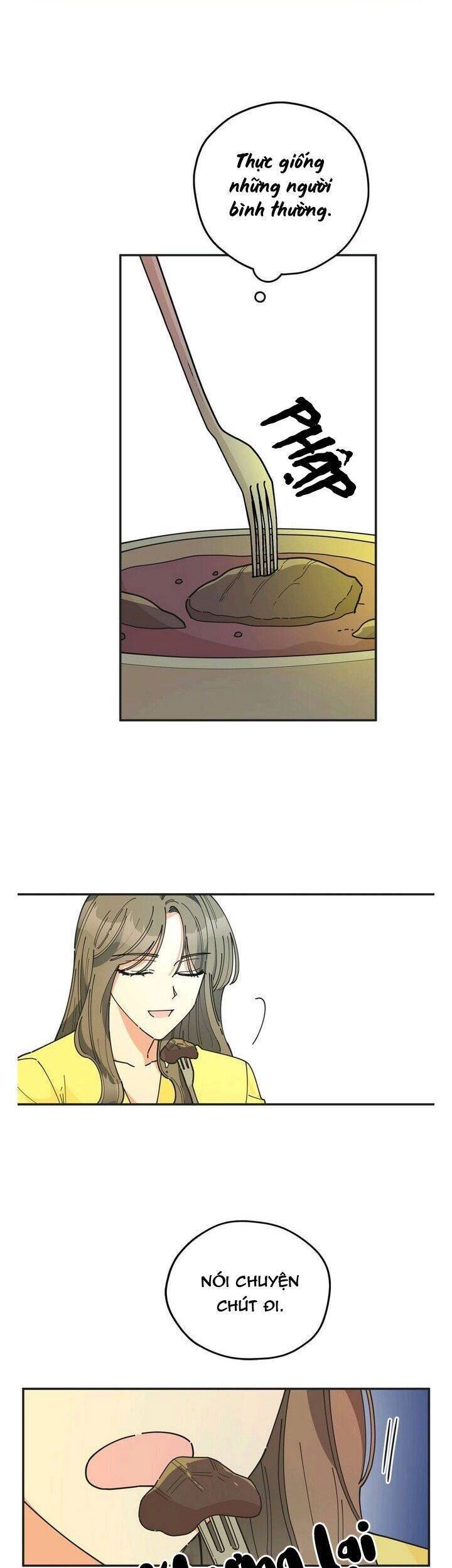 Người Hùng Của Ác Nữ Chapter 51 - 14