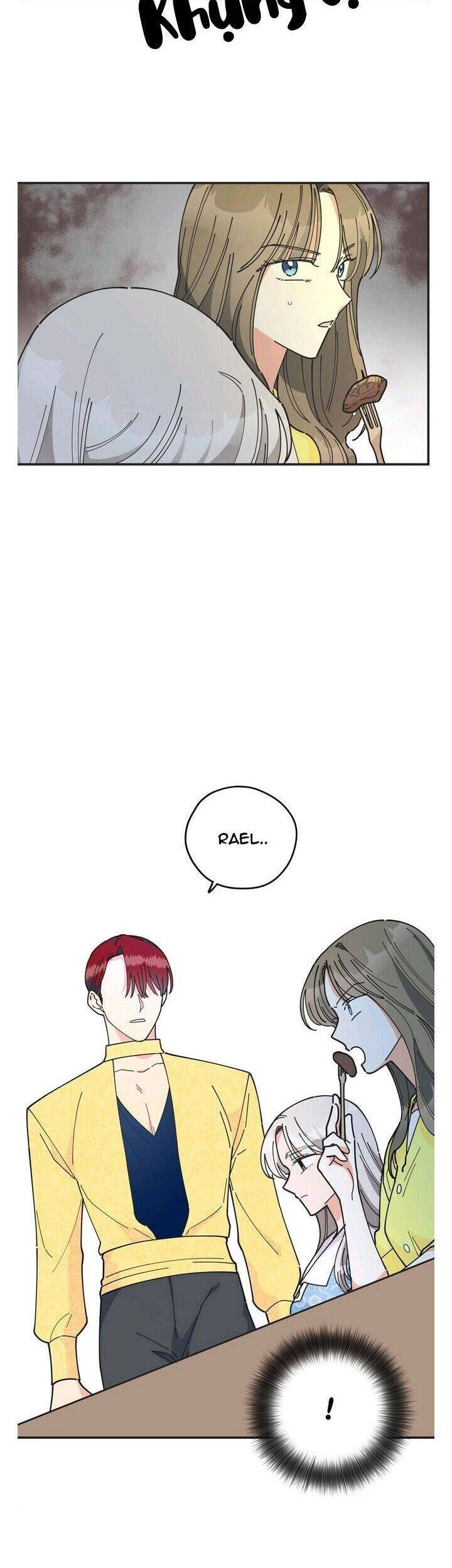 Người Hùng Của Ác Nữ Chapter 51 - 15